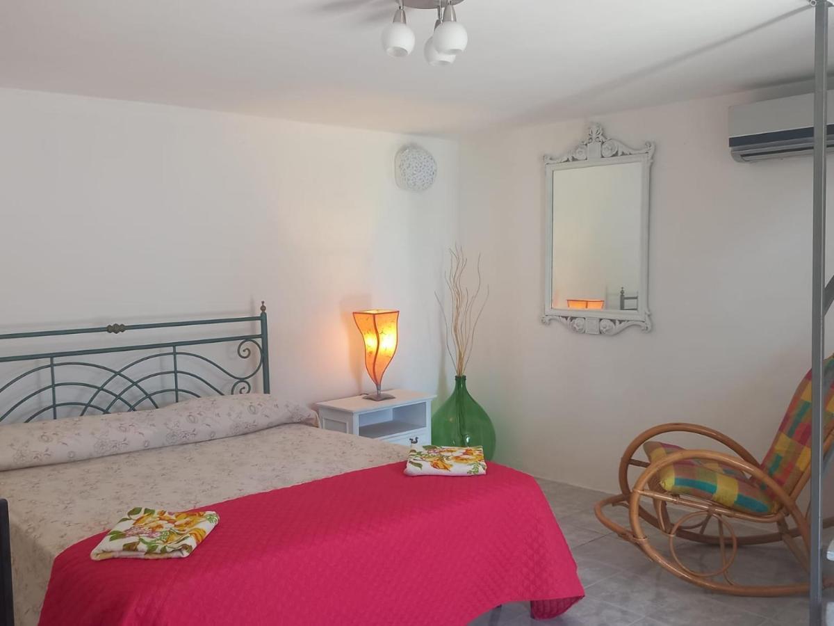 Casa Da Daniela Βίλα Ταορμίνα Εξωτερικό φωτογραφία