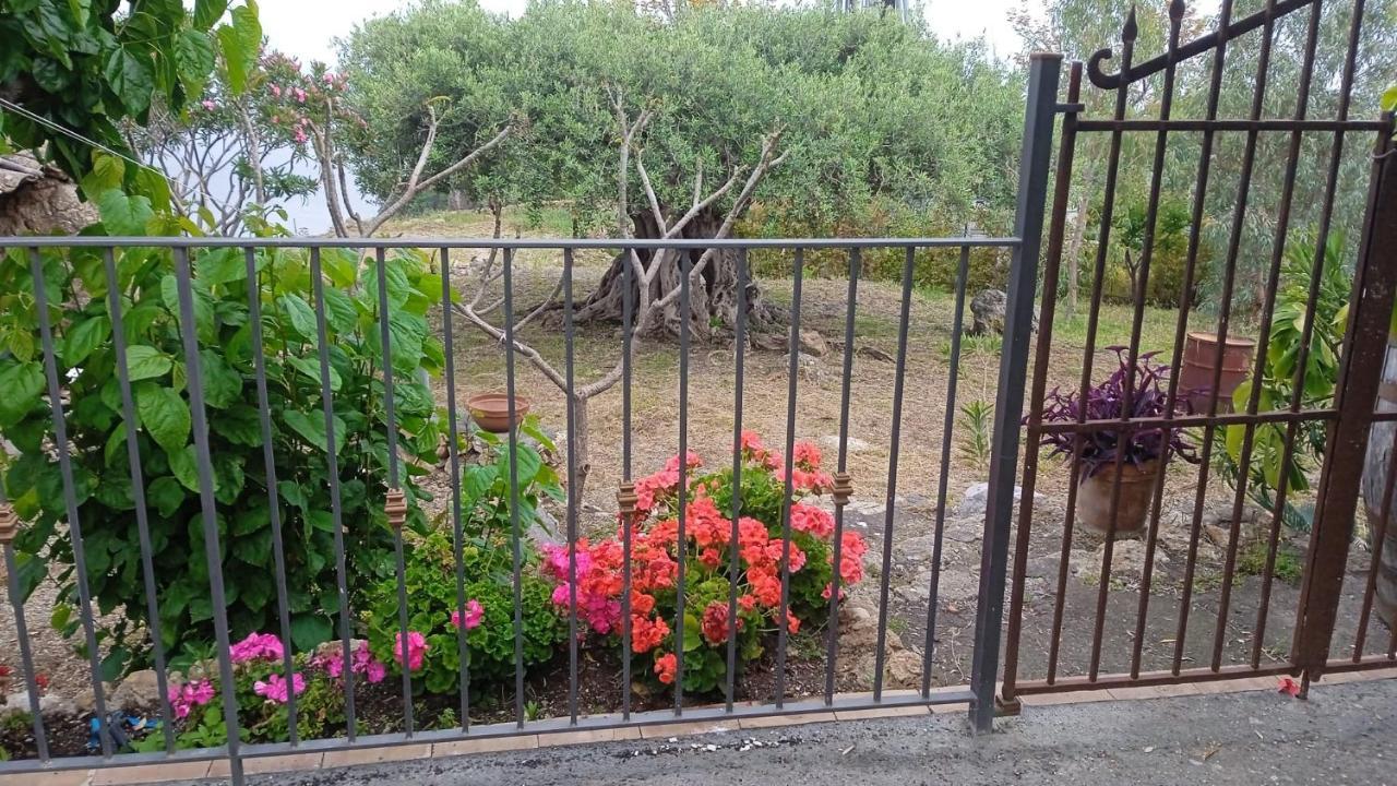 Casa Da Daniela Βίλα Ταορμίνα Εξωτερικό φωτογραφία
